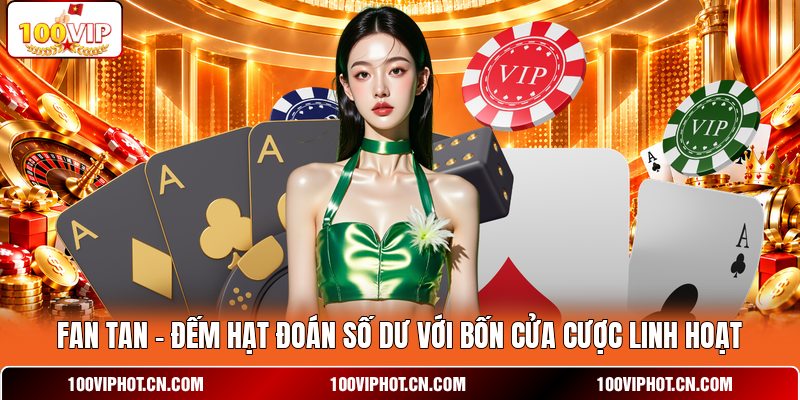 Fan Tan