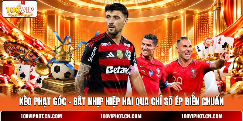 Kèo Phạt Góc