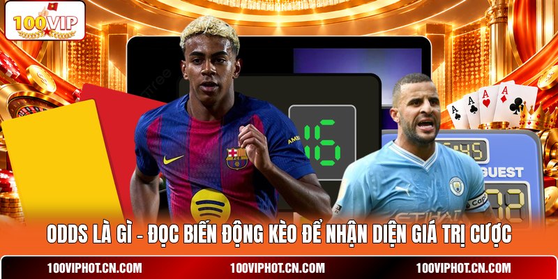 Odds Là Gì