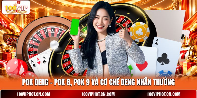 Pok Deng